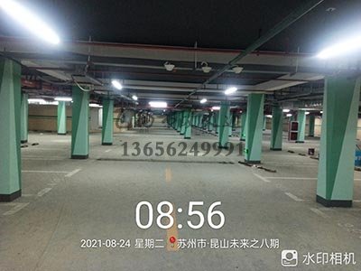 蘇州道路劃線那個比較好，蘇州停車場劃線多少錢一平方？