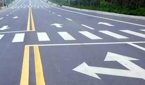 西安道路劃線怎么聯(lián)系，聯(lián)系道路劃線找哪家？