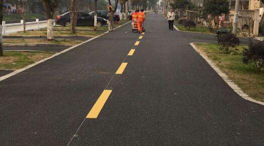 蘇州道路劃線，認(rèn)準(zhǔn)飛揚市政交通設(shè)施口碑好